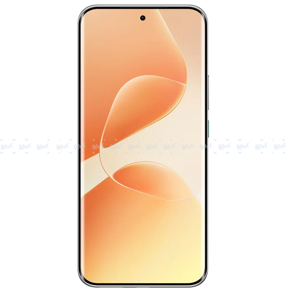 Infinix Hot 60 Pro+ Dual SIM (256GB / 8GB Ram / 6.78 Inch / 4G LTE) - Image 2
