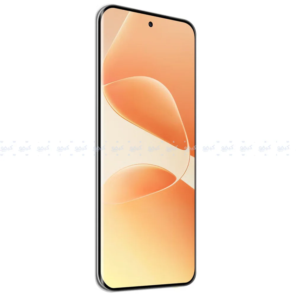 Infinix Hot 60 Pro+ Dual SIM (256GB / 8GB Ram / 6.78 Inch / 4G LTE) - Image 3