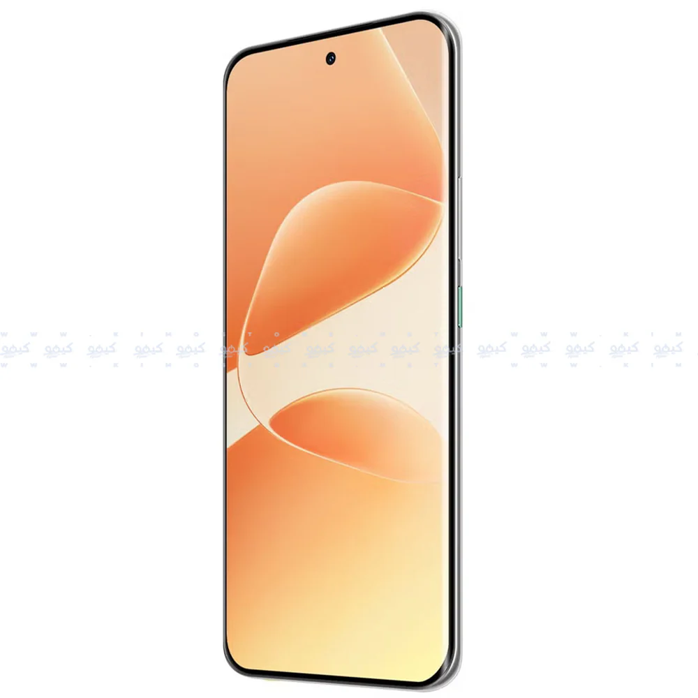 Infinix Hot 60 Pro+ Dual SIM (256GB / 8GB Ram / 6.78 Inch / 4G LTE) - Image 4