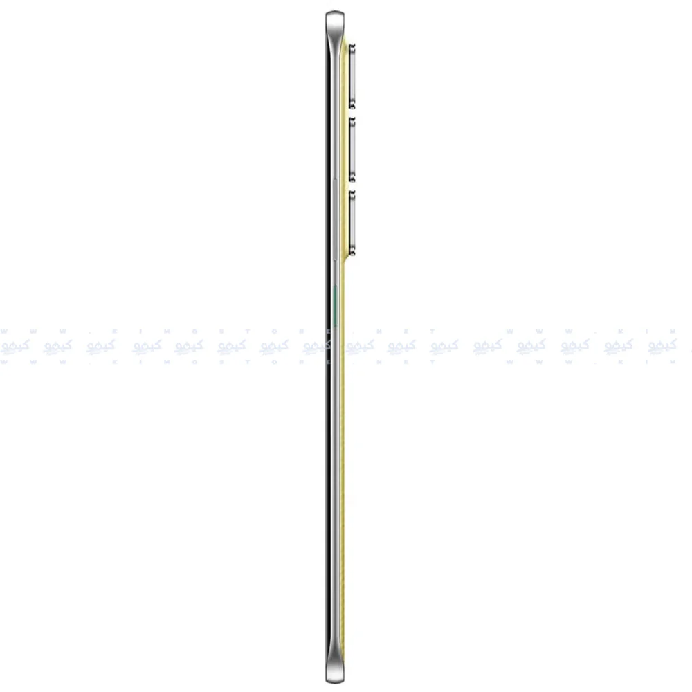Infinix Hot 60 Pro+ Dual SIM (256GB / 8GB Ram / 6.78 Inch / 4G LTE) - Image 7
