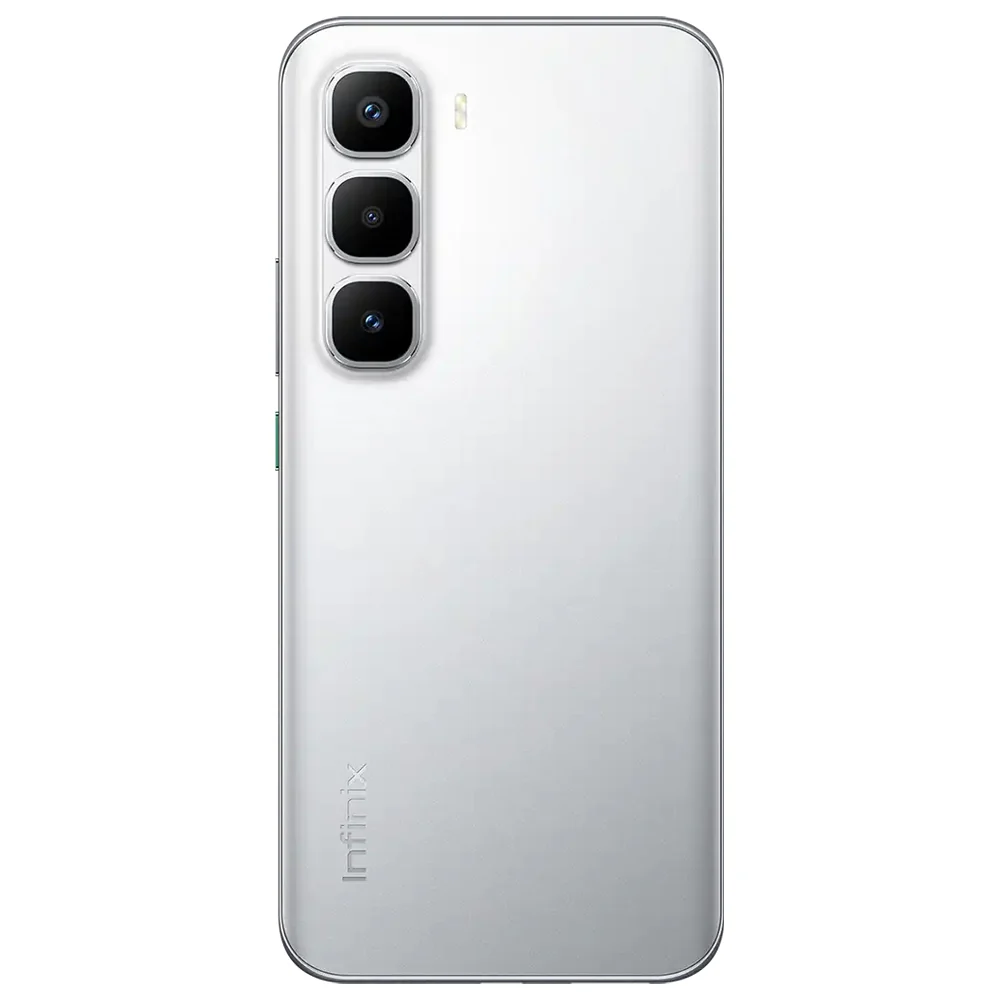 Infinix Hot 60i Dual SIM (128GB / 6GB Ram / 6.7 Inch / 4G LTE) - Image 13
