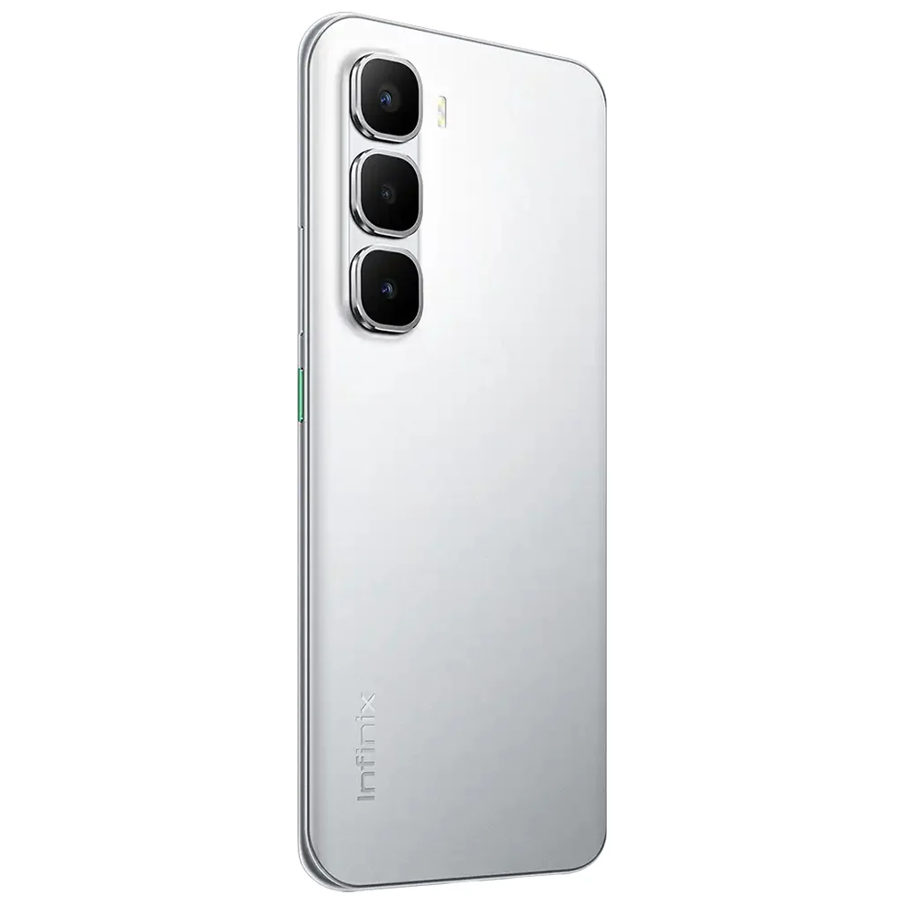 Infinix Hot 60i Dual SIM (128GB / 6GB Ram / 6.7 Inch / 4G LTE) - Image 14