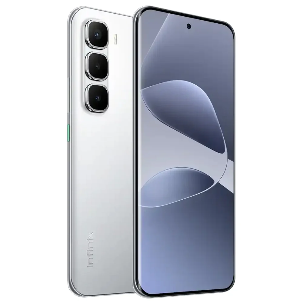 Infinix Hot 60i Dual SIM (128GB / 6GB Ram / 6.7 Inch / 4G LTE) - Image 15