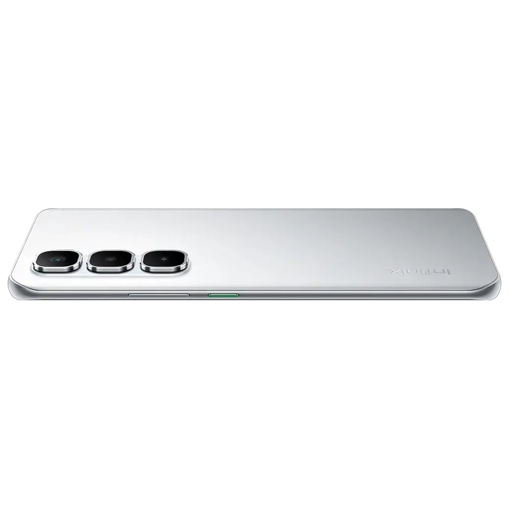 Infinix Hot 60i Dual SIM (128GB / 6GB Ram / 6.7 Inch / 4G LTE) - Image 16
