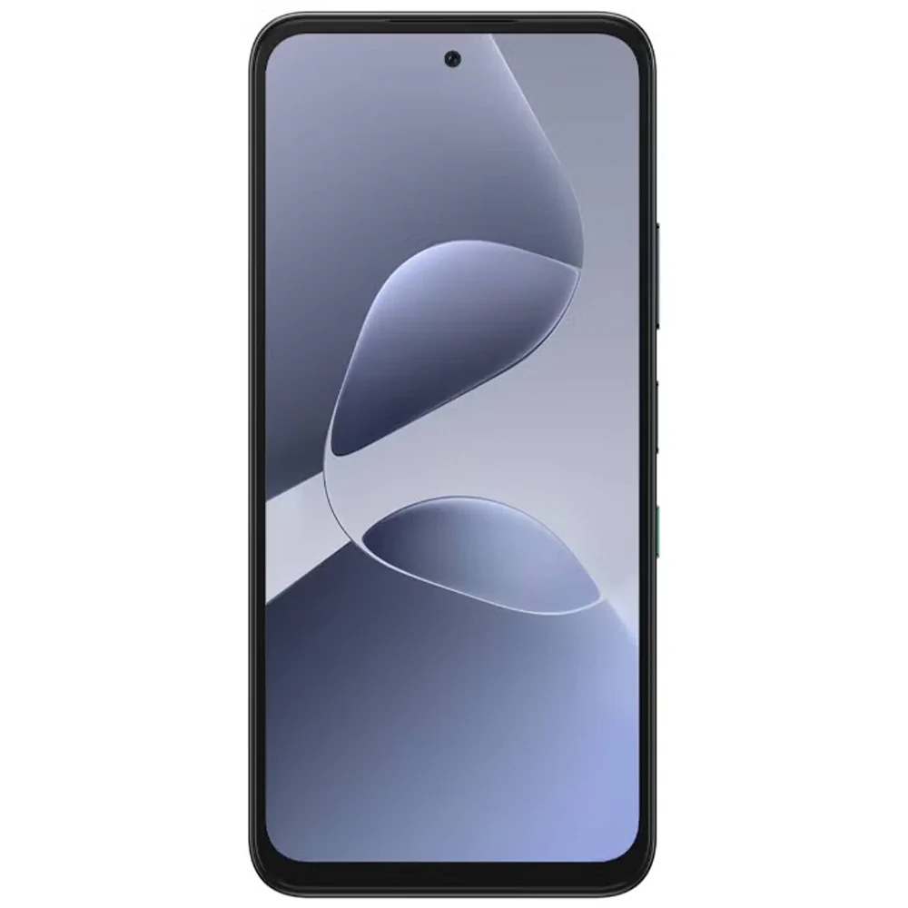 Infinix Hot 60i Dual SIM (128GB / 6GB Ram / 6.7 Inch / 4G LTE) - Image 2