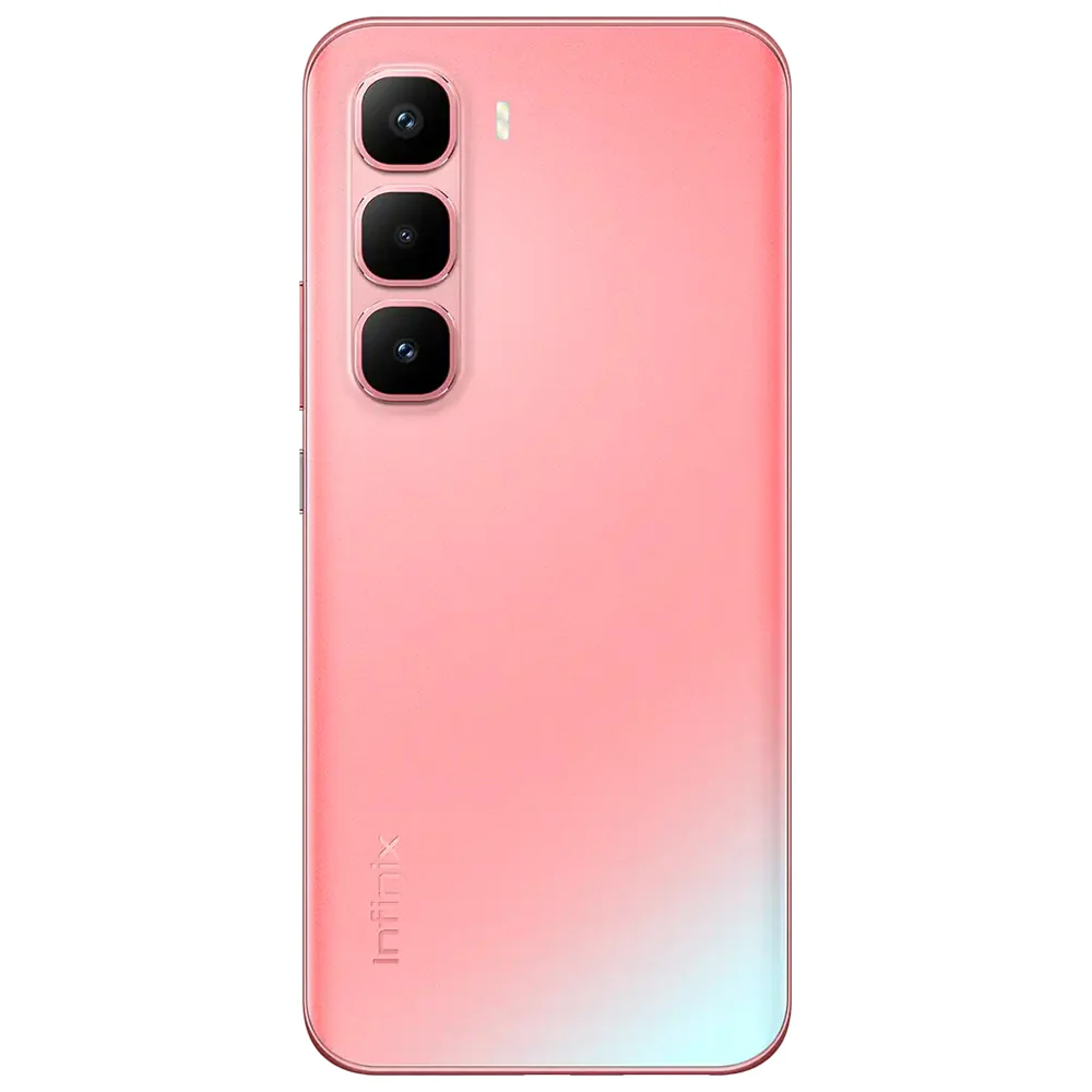 Infinix Hot 60i Dual SIM (128GB / 6GB Ram / 6.7 Inch / 4G LTE) - Image 23