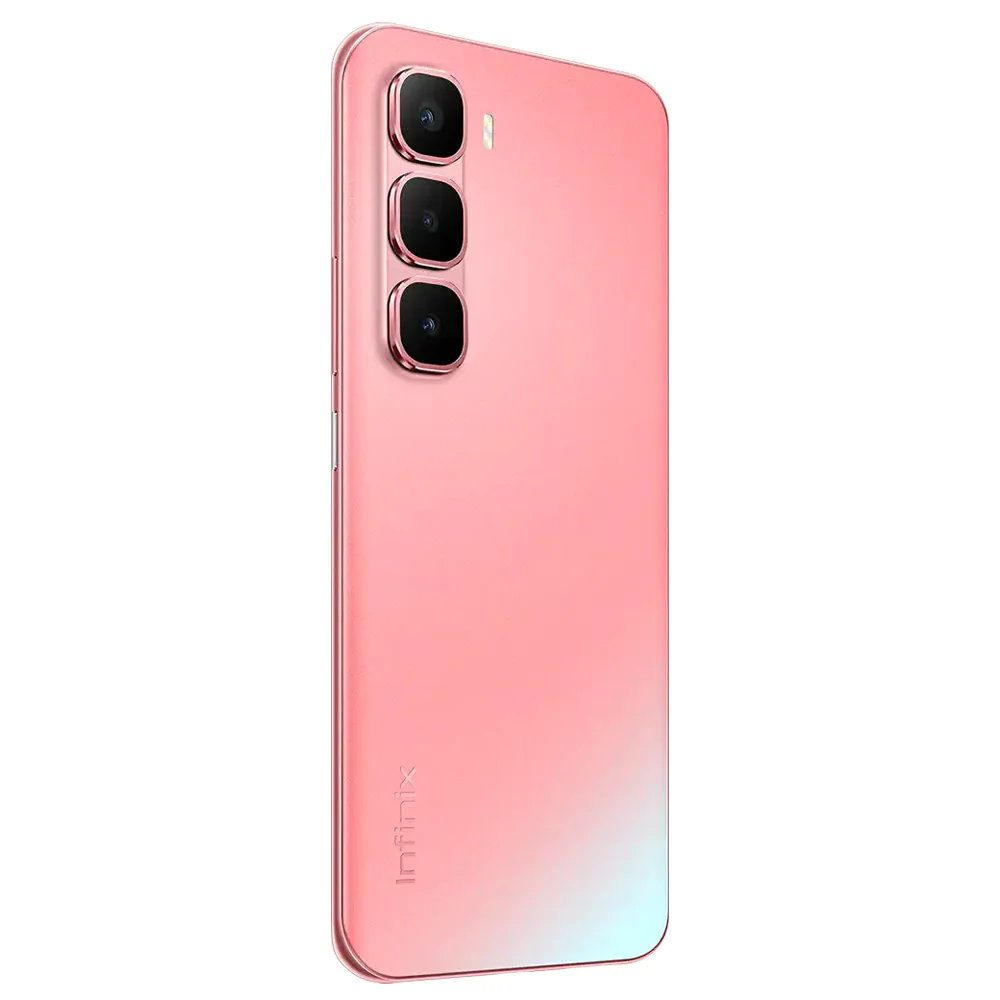 Infinix Hot 60i Dual SIM (128GB / 6GB Ram / 6.7 Inch / 4G LTE) - Image 24