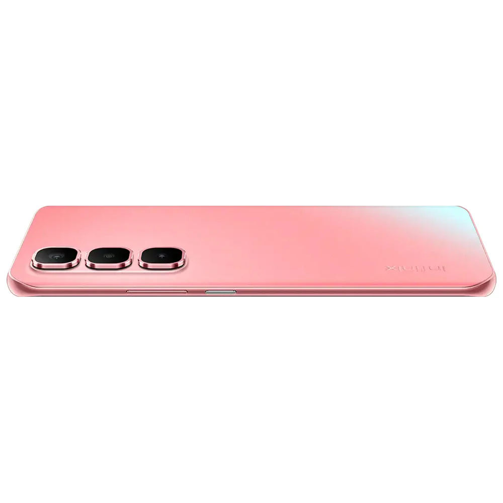 Infinix Hot 60i Dual SIM (128GB / 6GB Ram / 6.7 Inch / 4G LTE) - Image 25