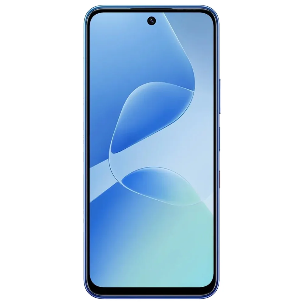 Infinix Hot 60i Dual SIM (128GB / 6GB Ram / 6.7 Inch / 4G LTE) - Image 28