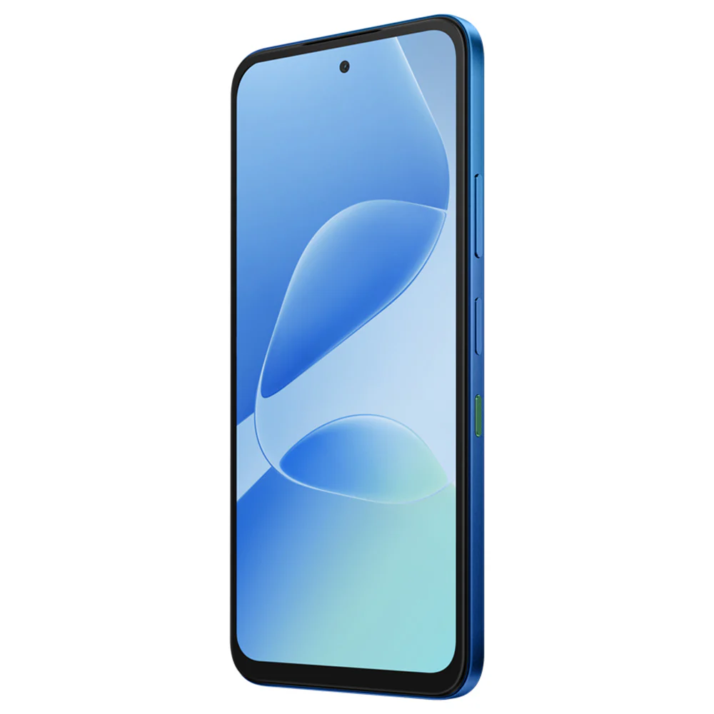 Infinix Hot 60i Dual SIM (128GB / 6GB Ram / 6.7 Inch / 4G LTE) - Image 29