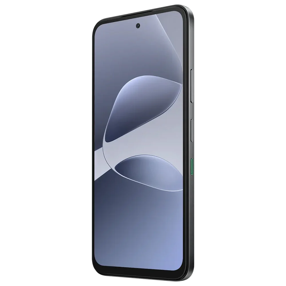 Infinix Hot 60i Dual SIM (128GB / 6GB Ram / 6.7 Inch / 4G LTE) - Image 3
