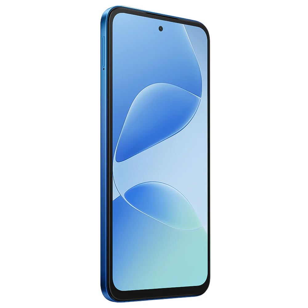 Infinix Hot 60i Dual SIM (128GB / 6GB Ram / 6.7 Inch / 4G LTE) - Image 30