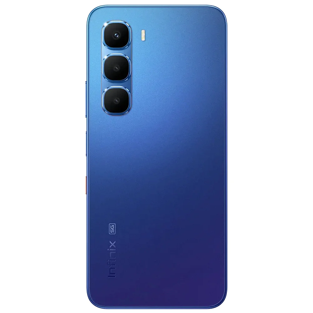 Infinix Hot 60i Dual SIM (128GB / 6GB Ram / 6.7 Inch / 4G LTE) - Image 31