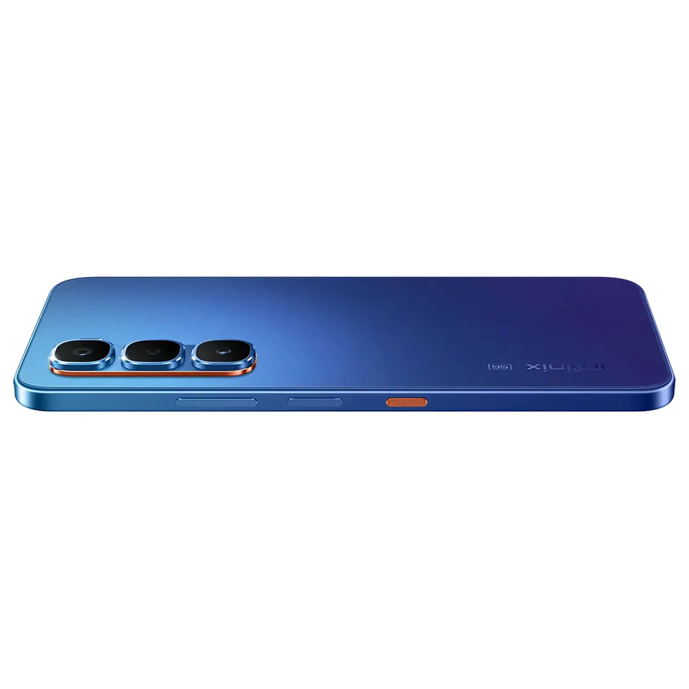 Infinix Hot 60i Dual SIM (128GB / 6GB Ram / 6.7 Inch / 4G LTE) - Image 33