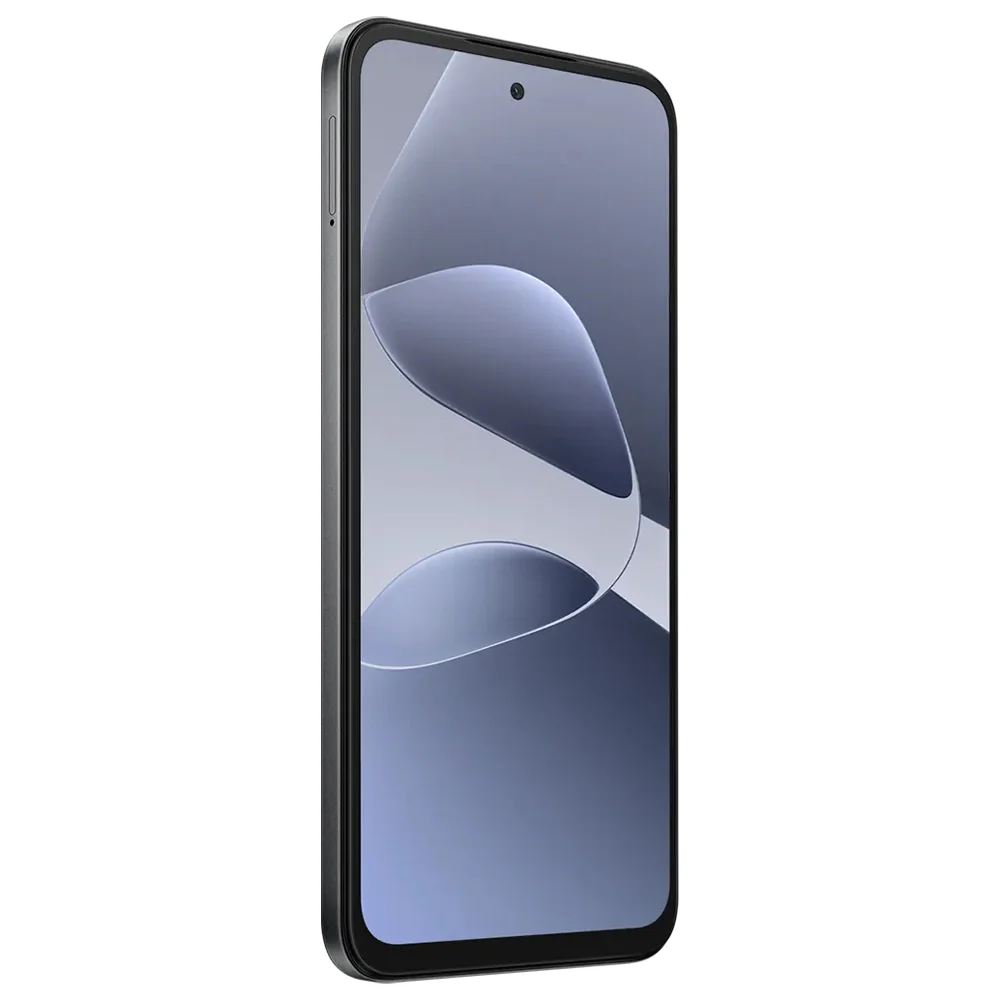 Infinix Hot 60i Dual SIM (128GB / 6GB Ram / 6.7 Inch / 4G LTE) - Image 4
