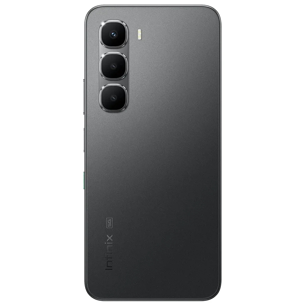 Infinix Hot 60i Dual SIM (128GB / 6GB Ram / 6.7 Inch / 4G LTE) - Image 5