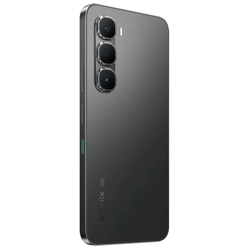 Infinix Hot 60i Dual SIM (128GB / 6GB Ram / 6.7 Inch / 4G LTE) - Image 6
