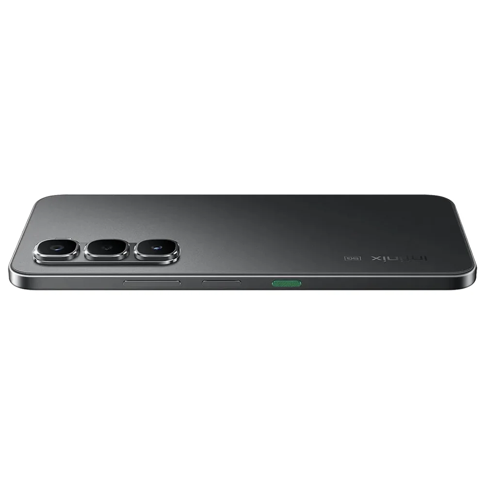 Infinix Hot 60i Dual SIM (128GB / 6GB Ram / 6.7 Inch / 4G LTE) - Image 7