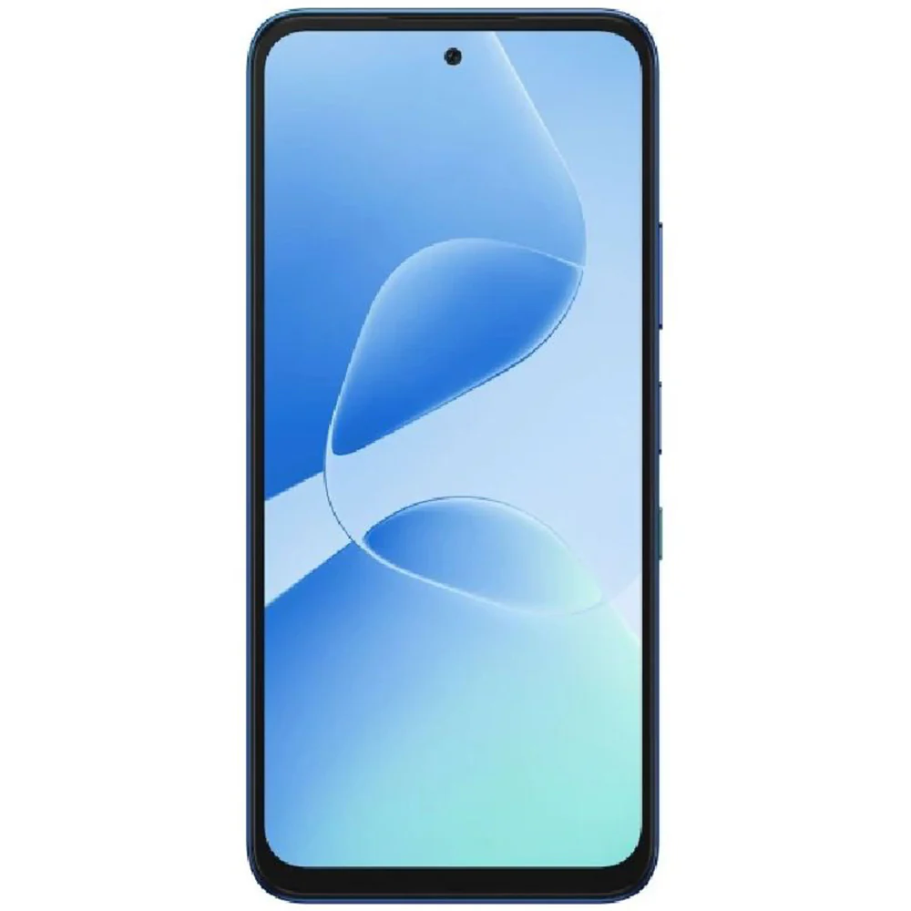 Infinix Hot 60i Dual SIM (256GB / 8GB Ram / 6.7 Inch / 4G LTE) - Image 11