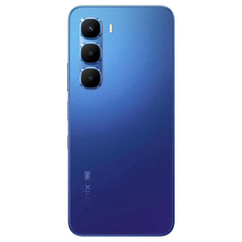 Infinix Hot 60i Dual SIM (256GB / 8GB Ram / 6.7 Inch / 4G LTE) - Image 12