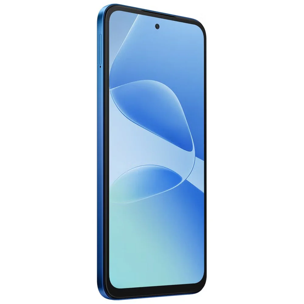Infinix Hot 60i Dual SIM (256GB / 8GB Ram / 6.7 Inch / 4G LTE) - Image 13