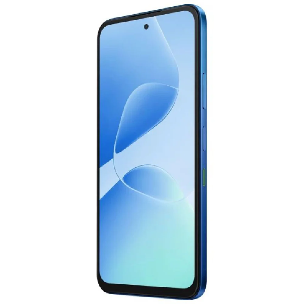 Infinix Hot 60i Dual SIM (256GB / 8GB Ram / 6.7 Inch / 4G LTE) - Image 14