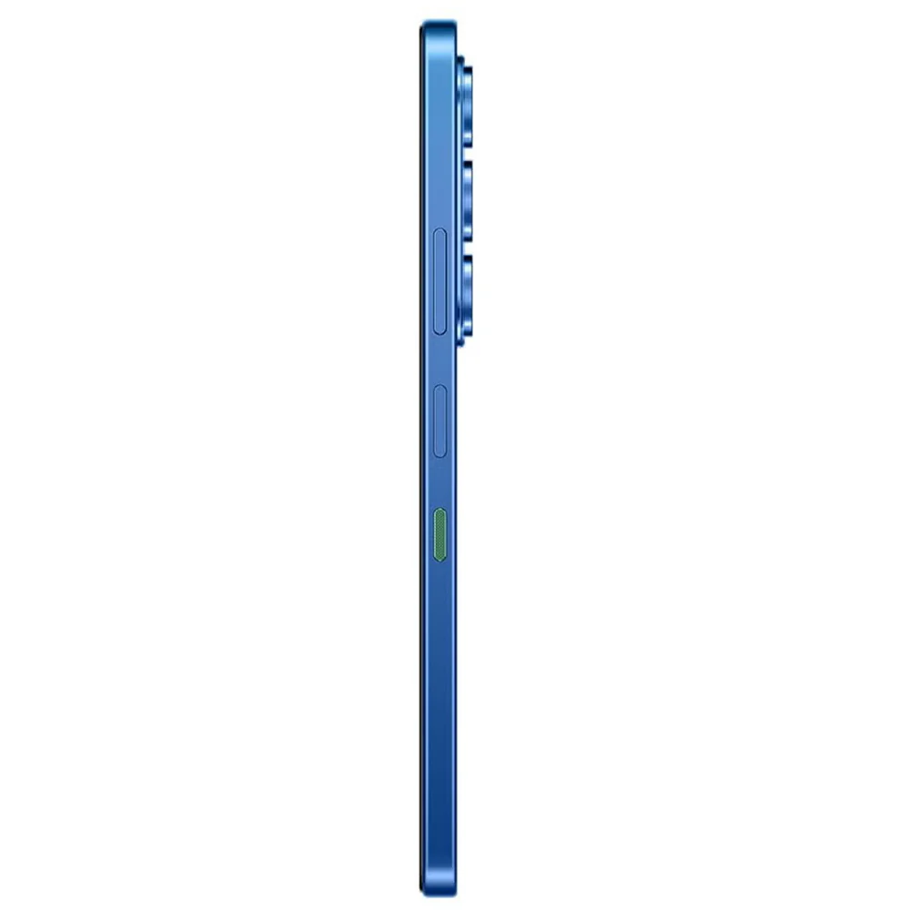 Infinix Hot 60i Dual SIM (256GB / 8GB Ram / 6.7 Inch / 4G LTE) - Image 15