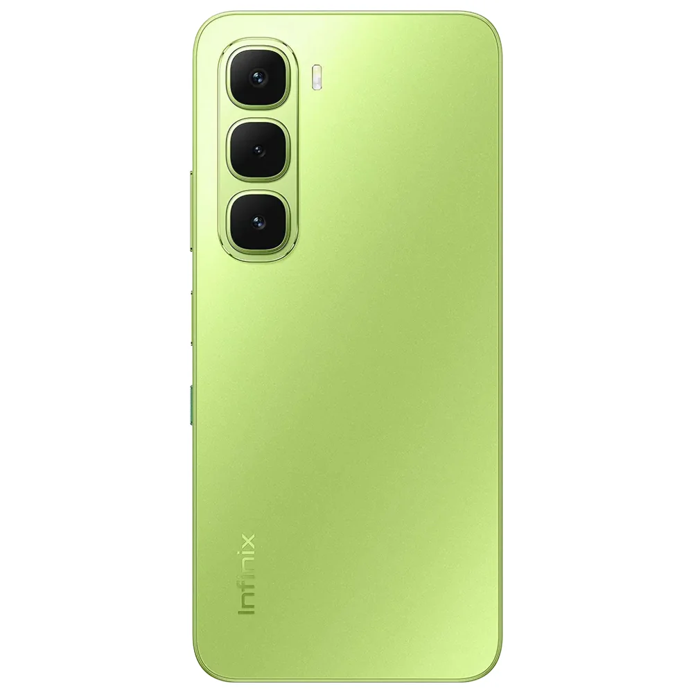 Infinix Hot 60i Dual SIM (256GB / 8GB Ram / 6.7 Inch / 4G LTE) - Image 18
