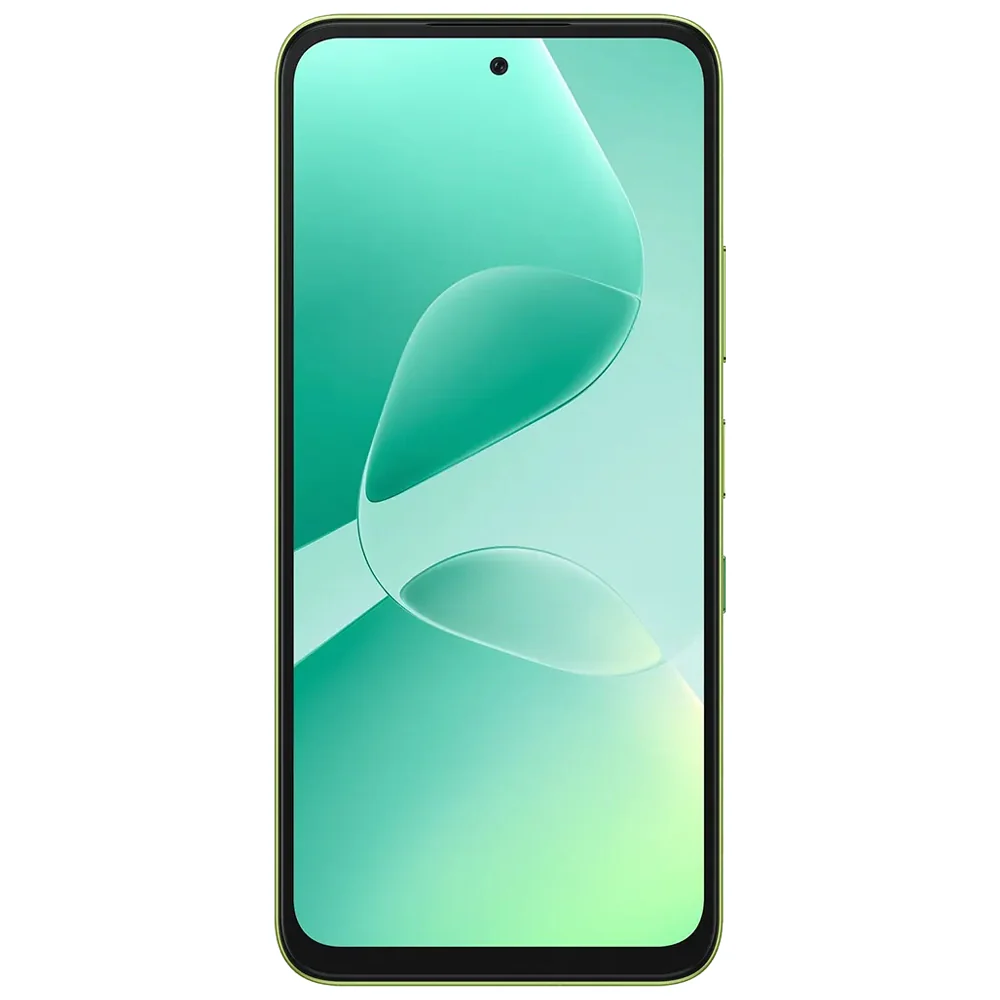 Infinix Hot 60i Dual SIM (256GB / 8GB Ram / 6.7 Inch / 4G LTE) - Image 19