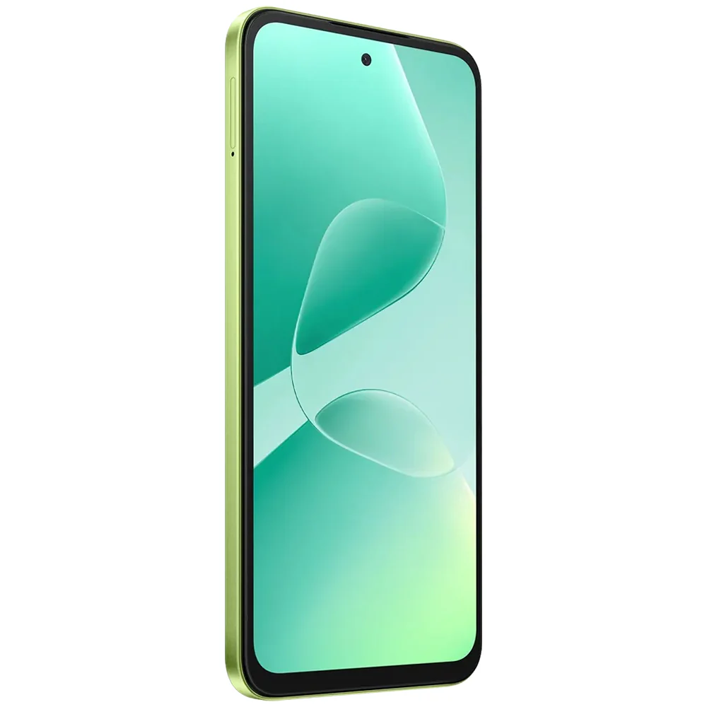 Infinix Hot 60i Dual SIM (256GB / 8GB Ram / 6.7 Inch / 4G LTE) - Image 20