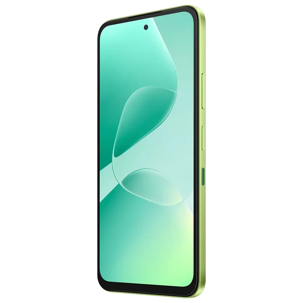 Infinix Hot 60i Dual SIM (256GB / 8GB Ram / 6.7 Inch / 4G LTE) - Image 21