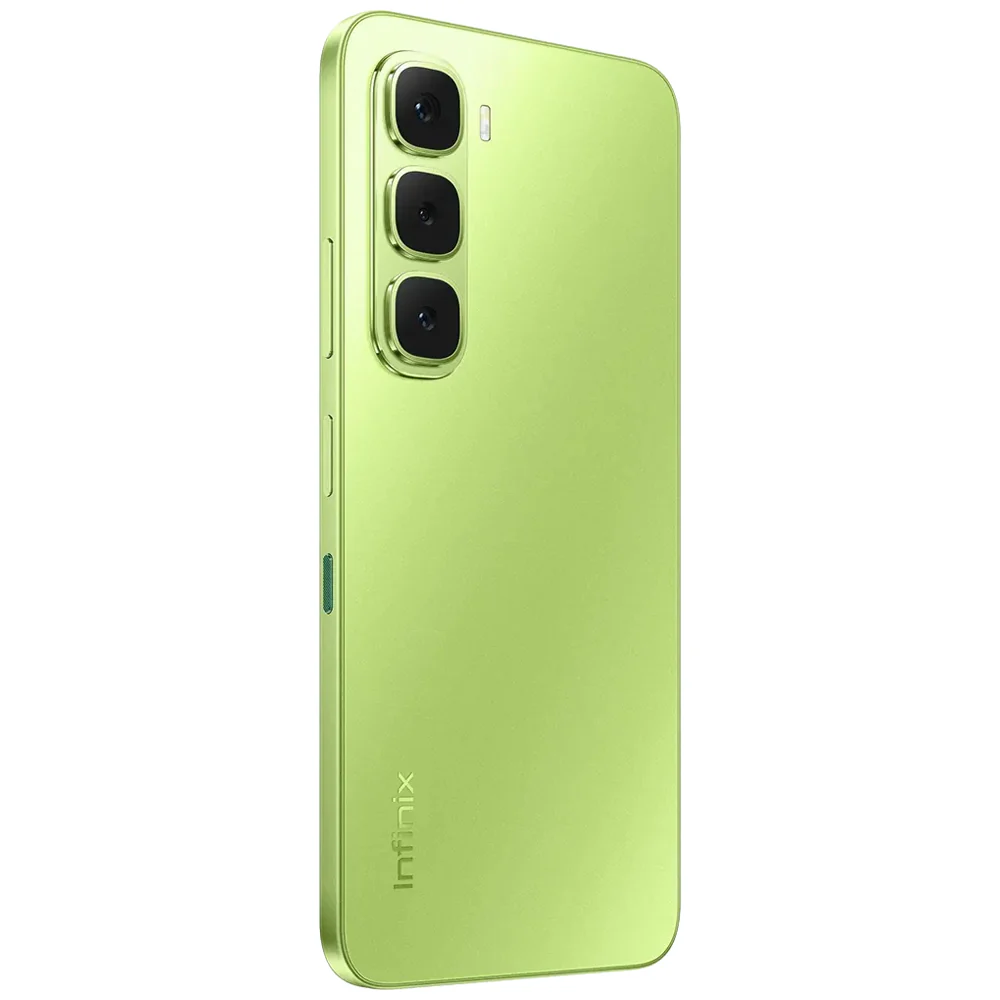 Infinix Hot 60i Dual SIM (256GB / 8GB Ram / 6.7 Inch / 4G LTE) - Image 22