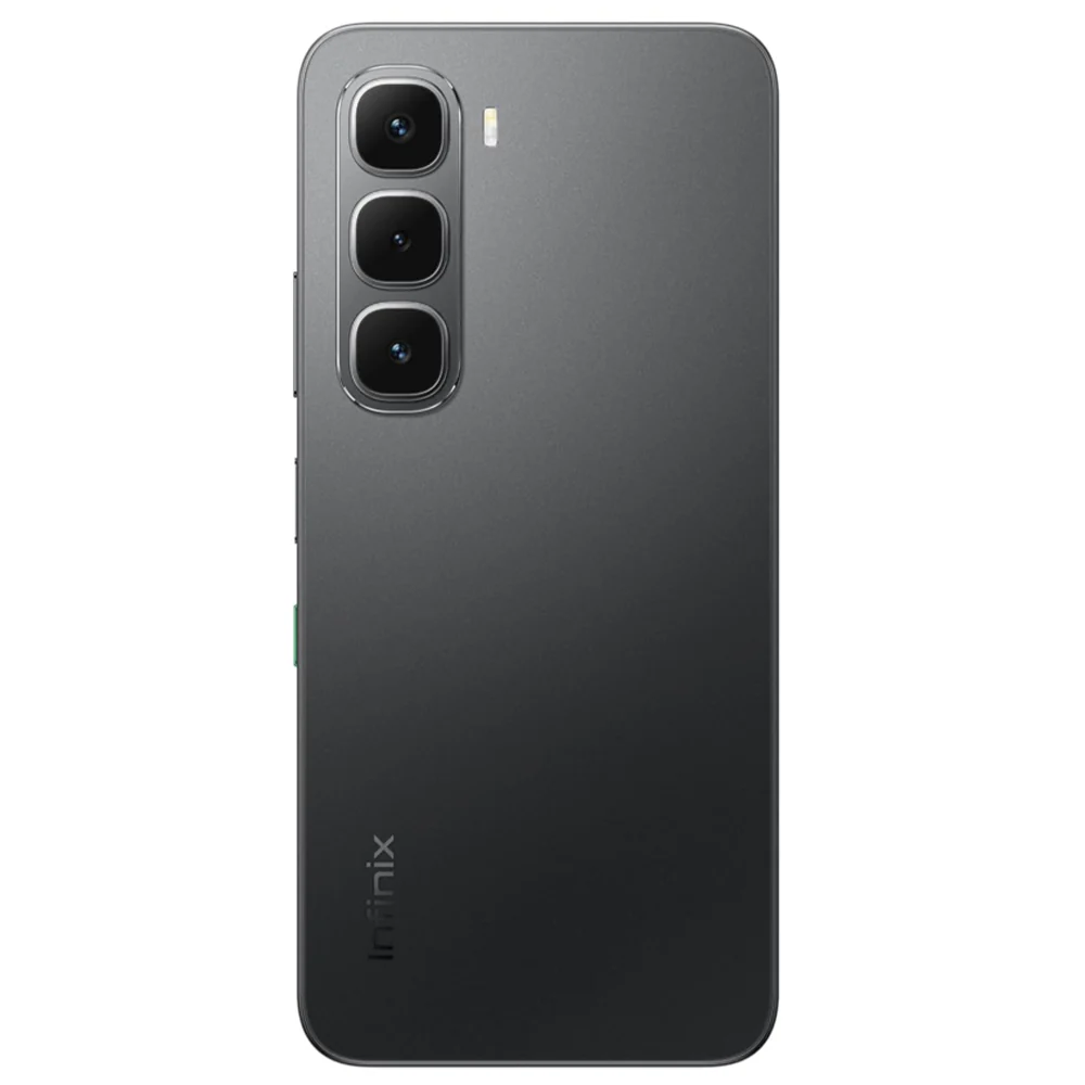 Infinix Hot 60i Dual SIM (256GB / 8GB Ram / 6.7 Inch / 4G LTE) - Image 26