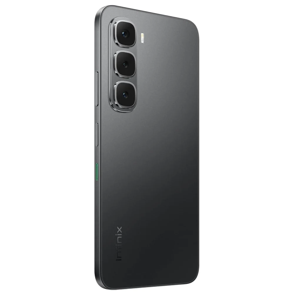 Infinix Hot 60i Dual SIM (256GB / 8GB Ram / 6.7 Inch / 4G LTE) - Image 29