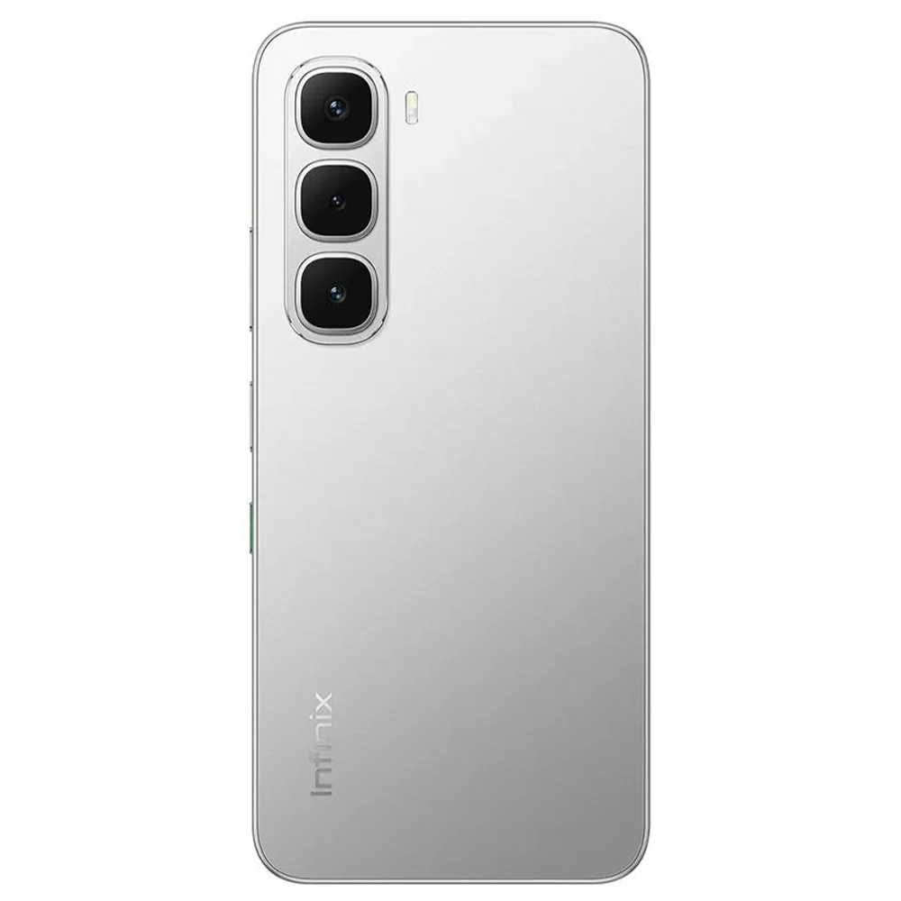 Infinix Hot 60i Dual SIM (256GB / 8GB Ram / 6.7 Inch / 4G LTE) - Image 3