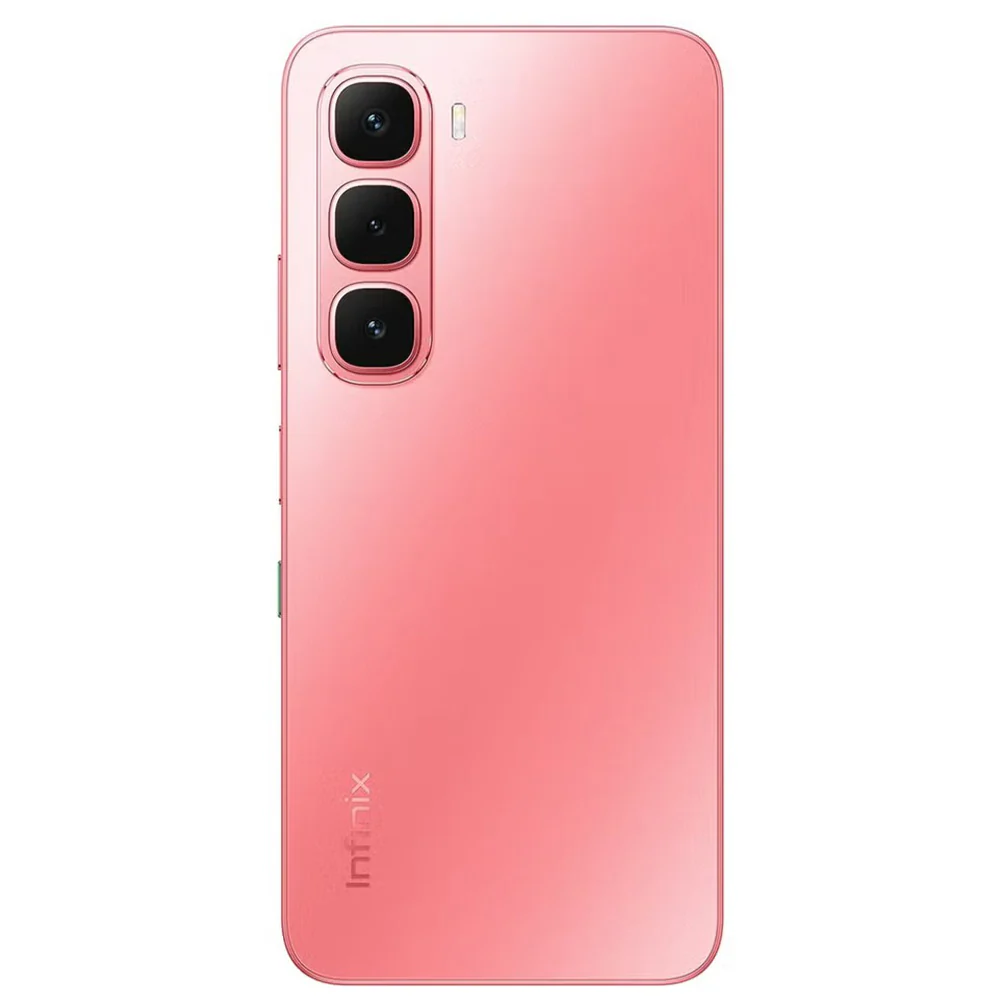 Infinix Hot 60i Dual SIM (256GB / 8GB Ram / 6.7 Inch / 4G LTE) - Image 34