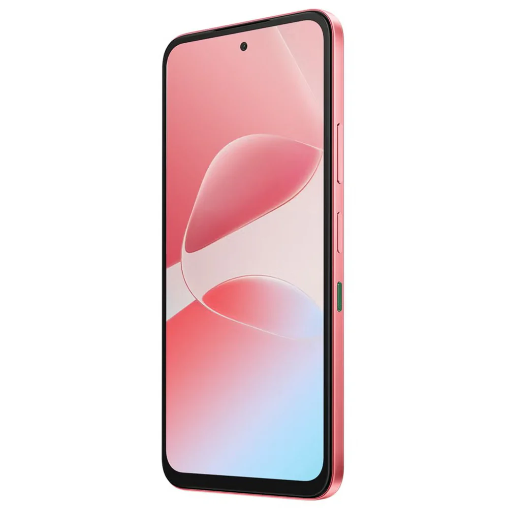 Infinix Hot 60i Dual SIM (256GB / 8GB Ram / 6.7 Inch / 4G LTE) - Image 37