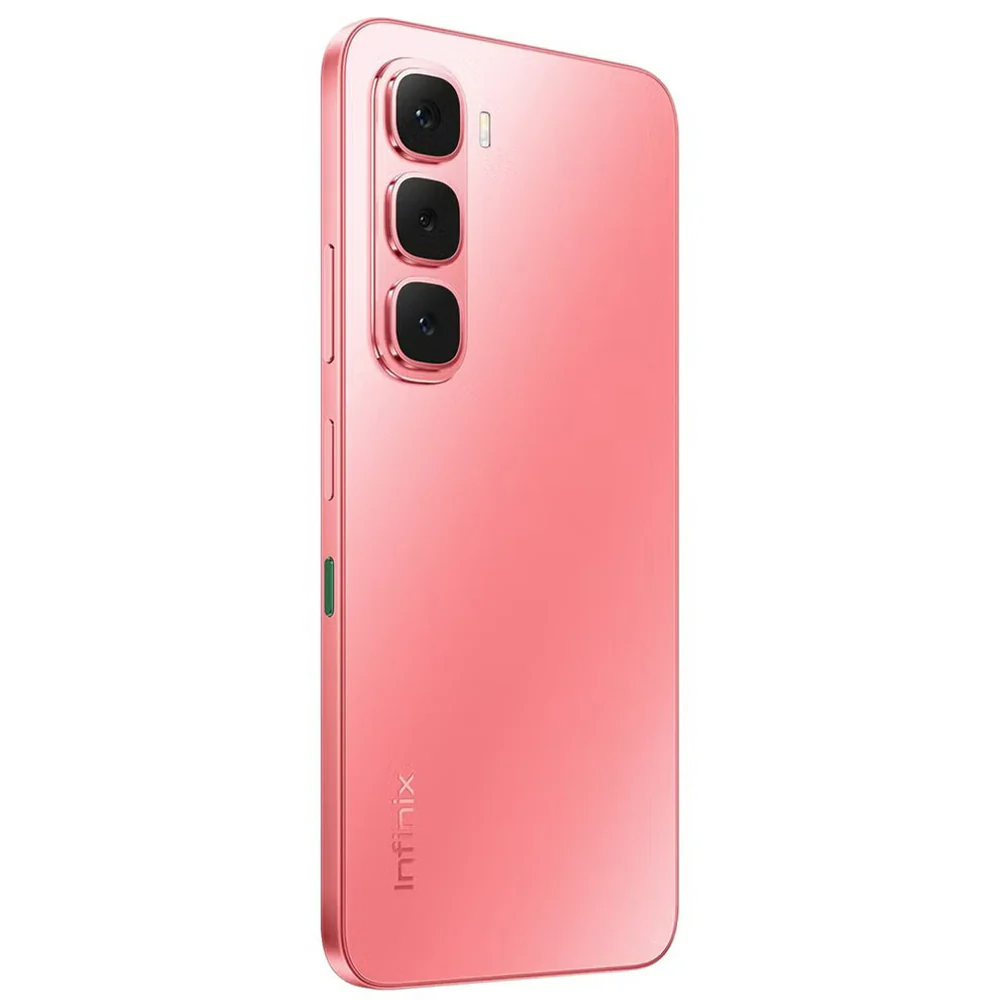 Infinix Hot 60i Dual SIM (256GB / 8GB Ram / 6.7 Inch / 4G LTE) - Image 38