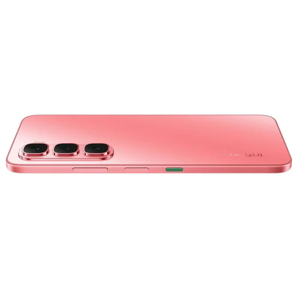 Infinix Hot 60i Dual SIM (256GB / 8GB Ram / 6.7 Inch / 4G LTE) - Image 40