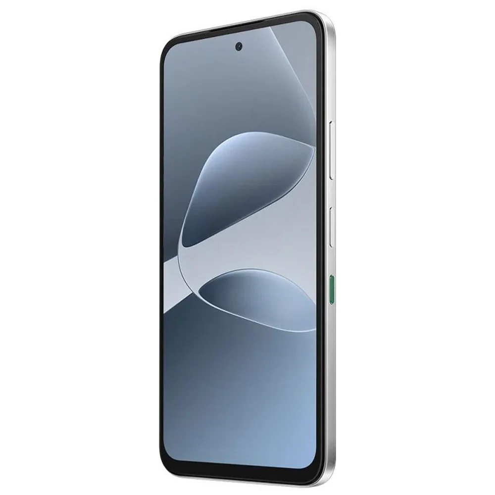 Infinix Hot 60i Dual SIM (256GB / 8GB Ram / 6.7 Inch / 4G LTE) - Image 6