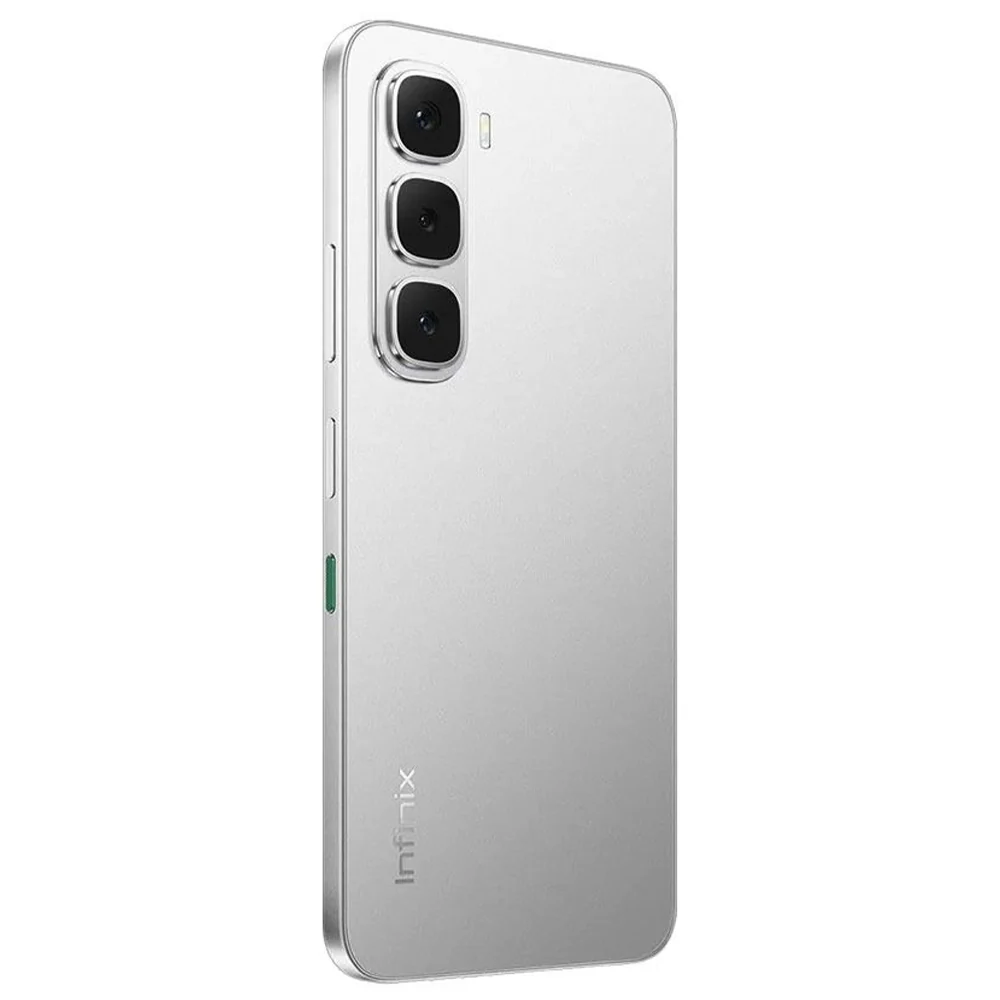 Infinix Hot 60i Dual SIM (256GB / 8GB Ram / 6.7 Inch / 4G LTE) - Image 7