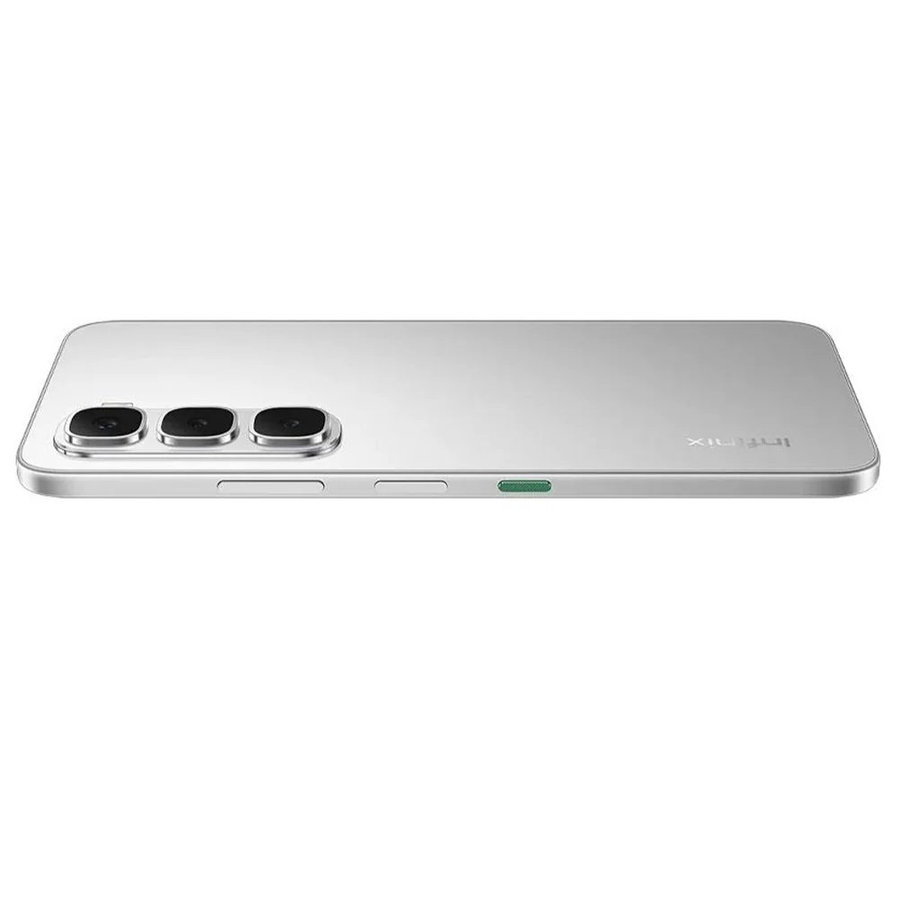 Infinix Hot 60i Dual SIM (256GB / 8GB Ram / 6.7 Inch / 4G LTE) - Image 9