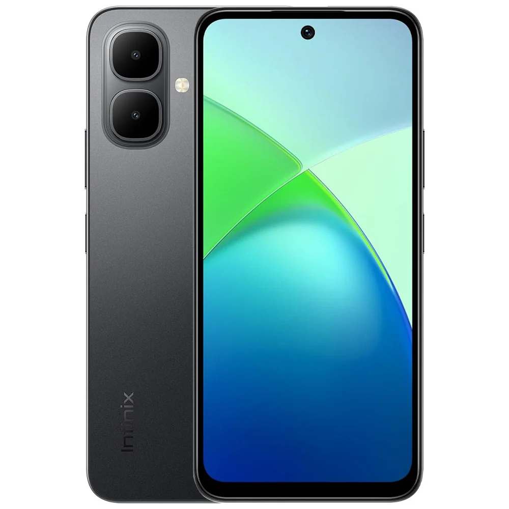 Infinix Smart 10 Dual SIM (128GB / 4GB Ram / 6.67 Inch / 4G LTE) - Image 15