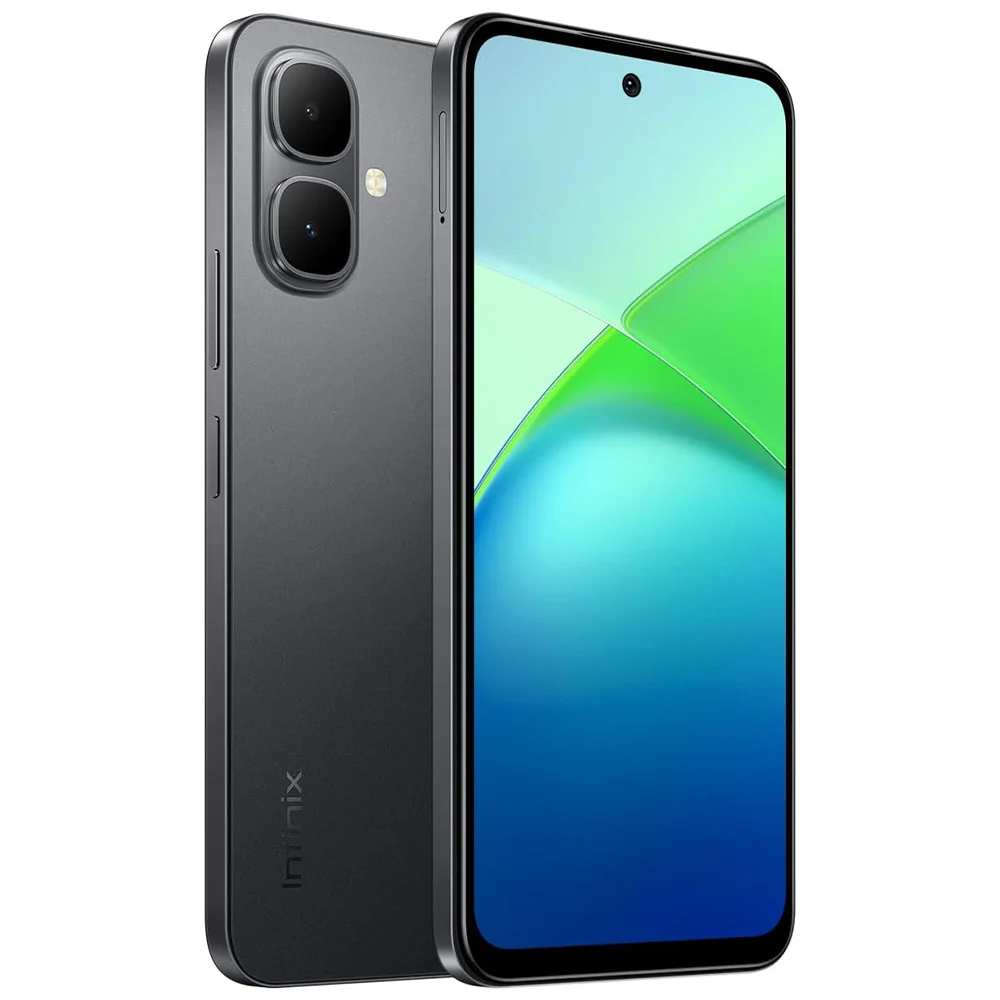 Infinix Smart 10 Dual SIM (128GB / 4GB Ram / 6.67 Inch / 4G LTE) - Image 19