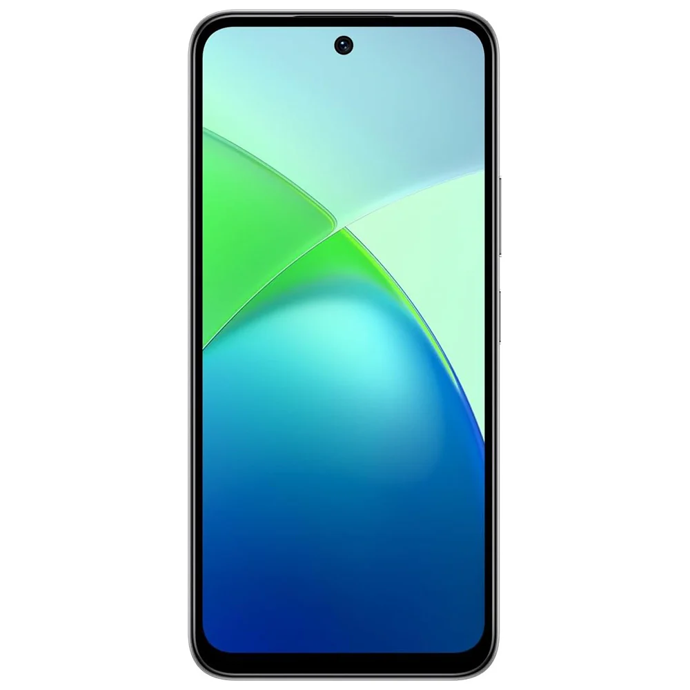 Infinix Smart 10 Dual SIM (128GB / 4GB Ram / 6.67 Inch / 4G LTE) - Image 2