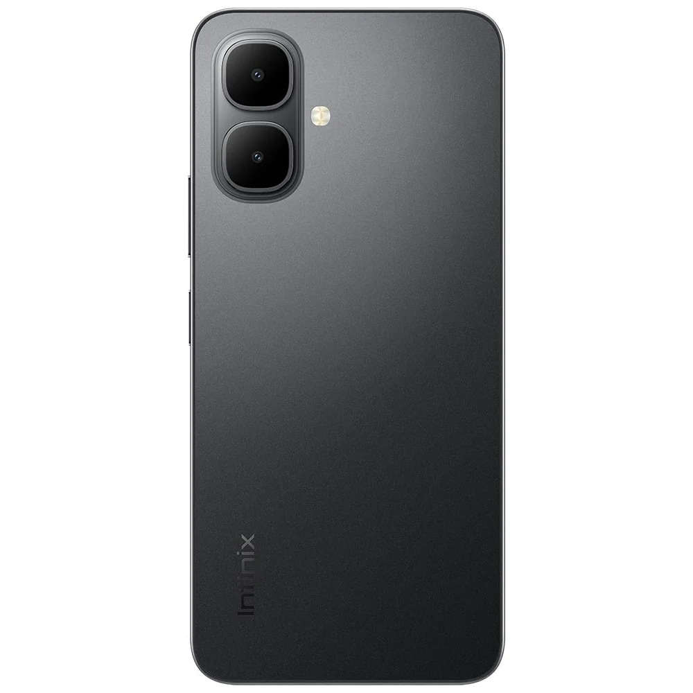 Infinix Smart 10 Dual SIM (128GB / 4GB Ram / 6.67 Inch / 4G LTE) - Image 20