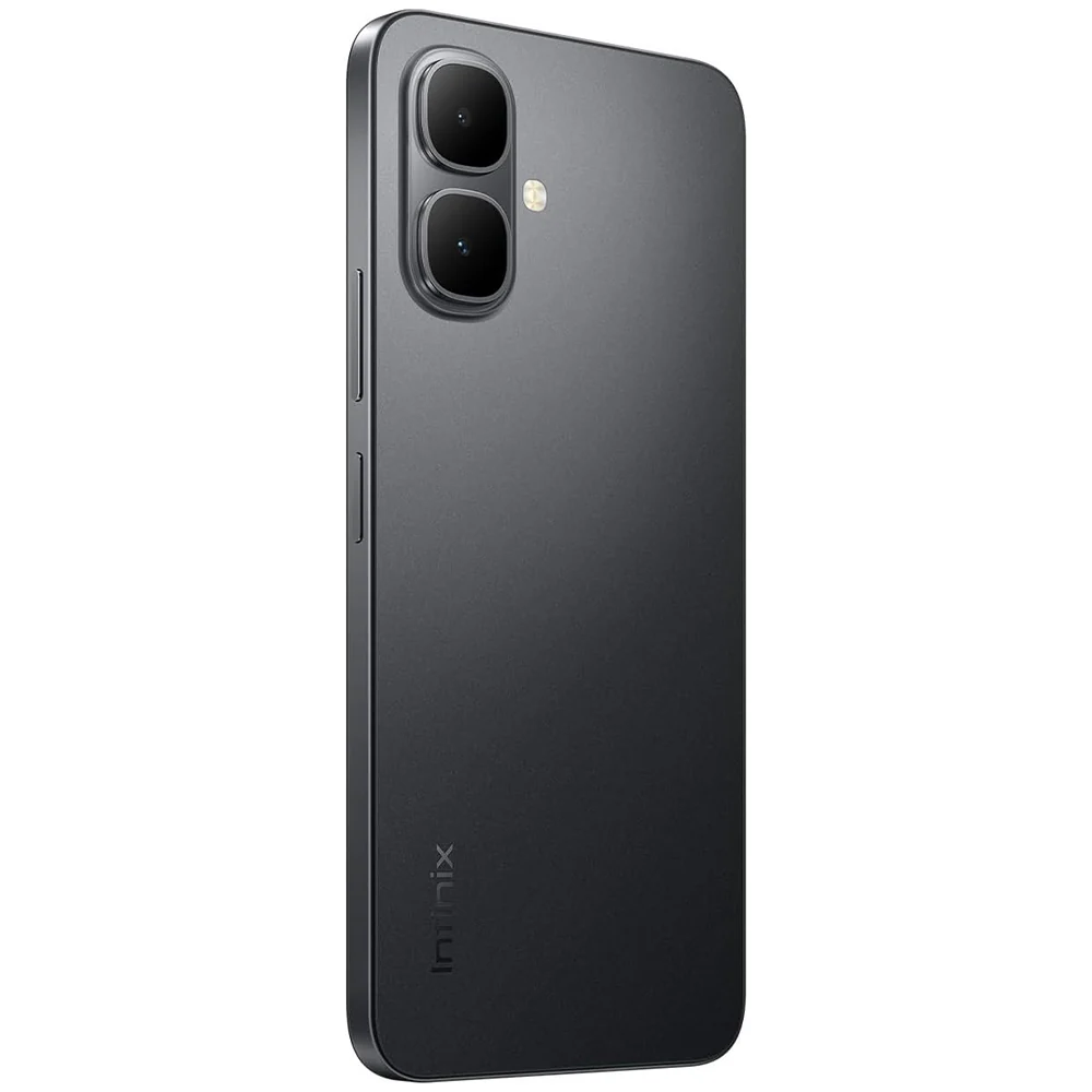 Infinix Smart 10 Dual SIM (128GB / 4GB Ram / 6.67 Inch / 4G LTE) - Image 21