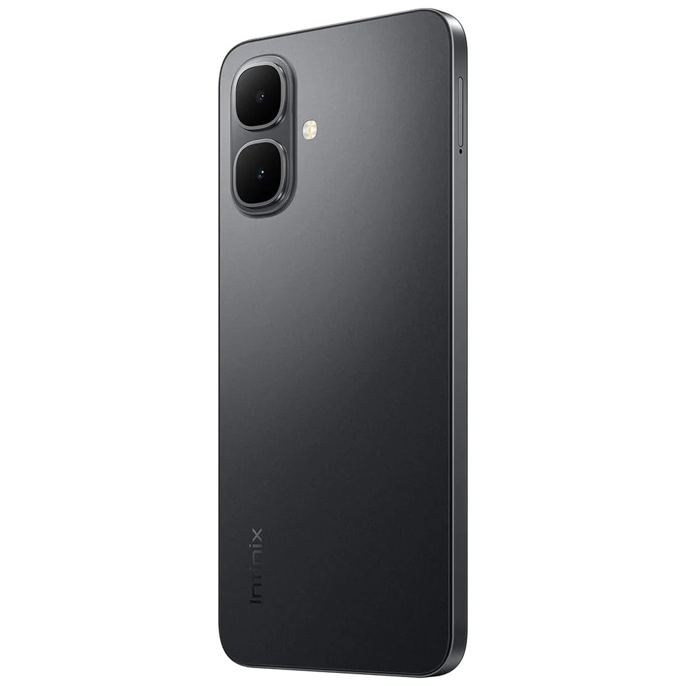 Infinix Smart 10 Dual SIM (128GB / 4GB Ram / 6.67 Inch / 4G LTE) - Image 22