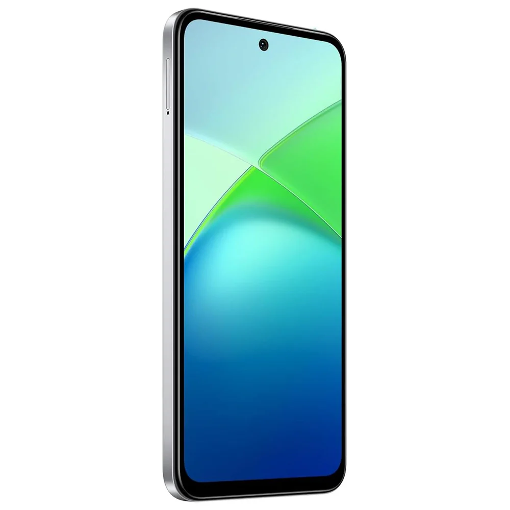 Infinix Smart 10 Dual SIM (128GB / 4GB Ram / 6.67 Inch / 4G LTE) - Image 3