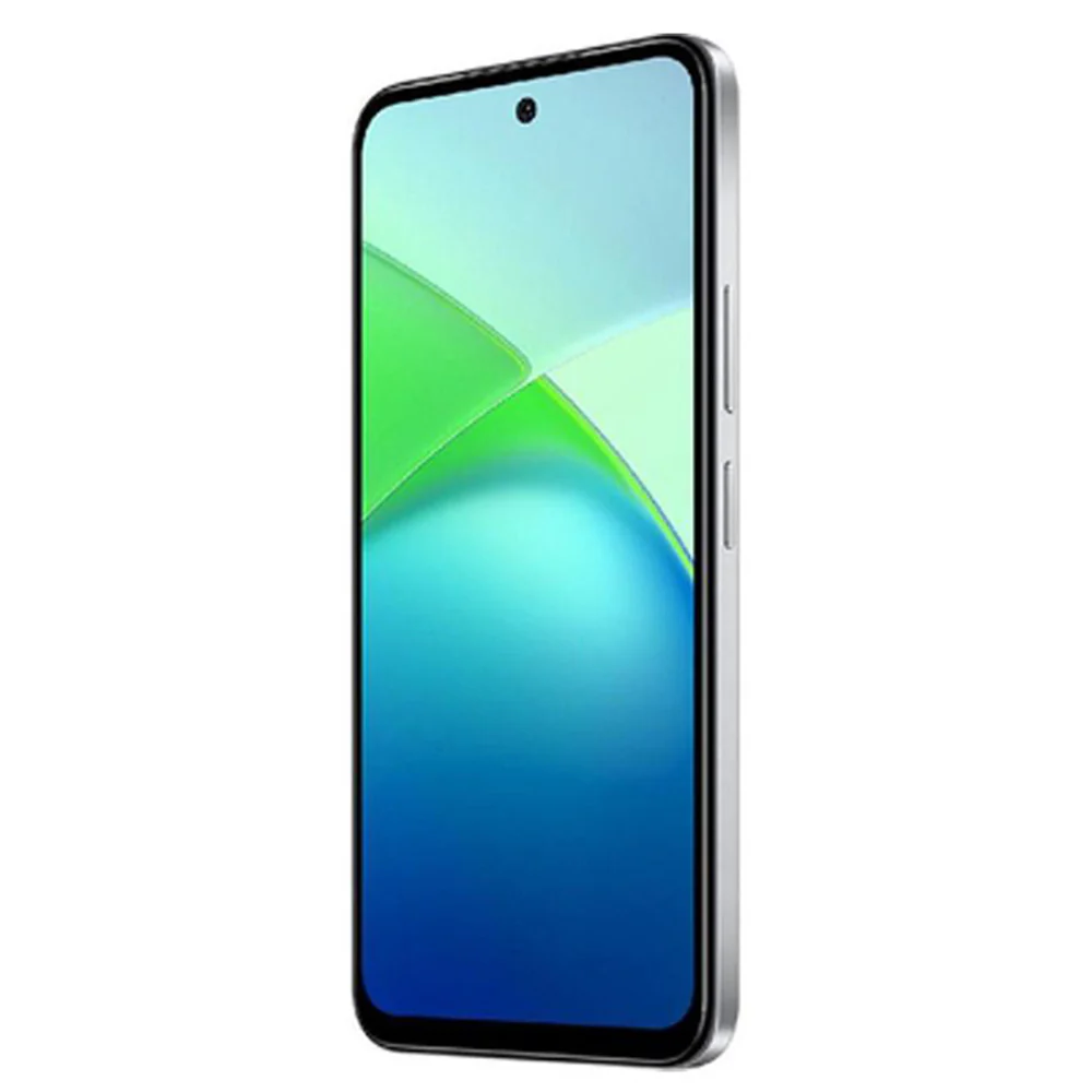 Infinix Smart 10 Dual SIM (128GB / 4GB Ram / 6.67 Inch / 4G LTE) - Image 4